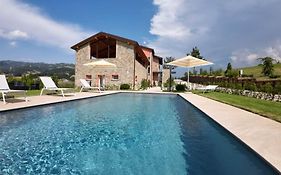 Agriturismo Monte di Bebbio